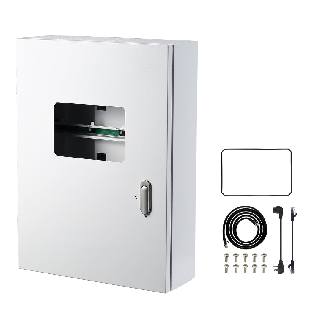 TrolMaster - Armoire de commande standard 25" pour Hydro-X Plus