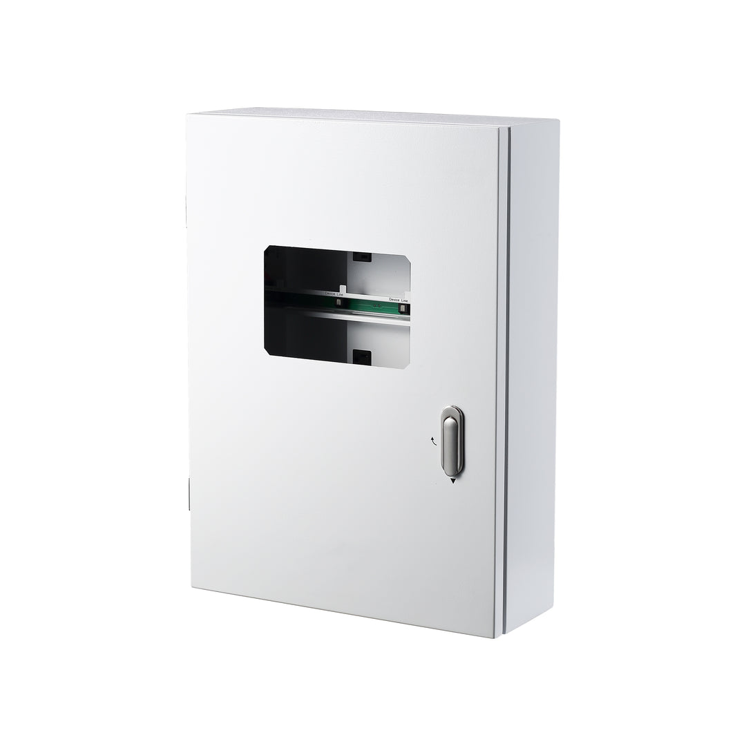 TrolMaster - Armoire de commande standard 25" pour Hydro-X Plus
