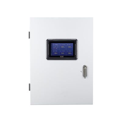 TrolMaster - 25” Standard Controller Cabinet for Hydro-X Plus
