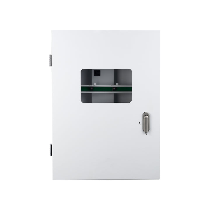 TrolMaster - Armoire de commande standard 25" pour Hydro-X Plus
