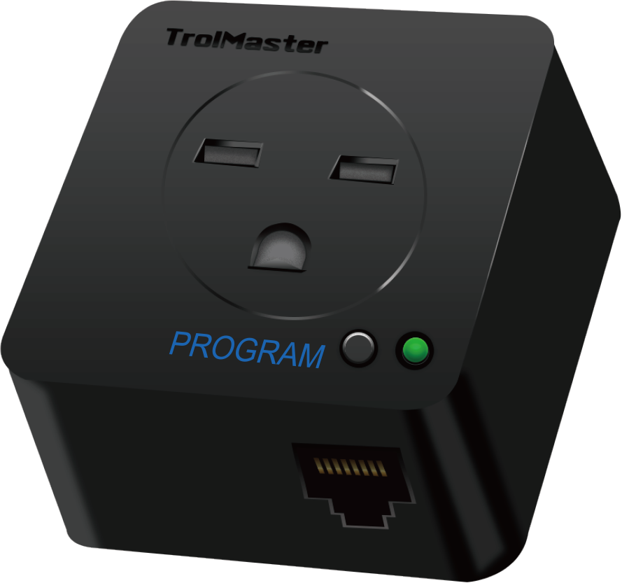 TrolMaster Hydro-X Program DSP-2 Device Station 240v (Compatible avec Aqua-X)