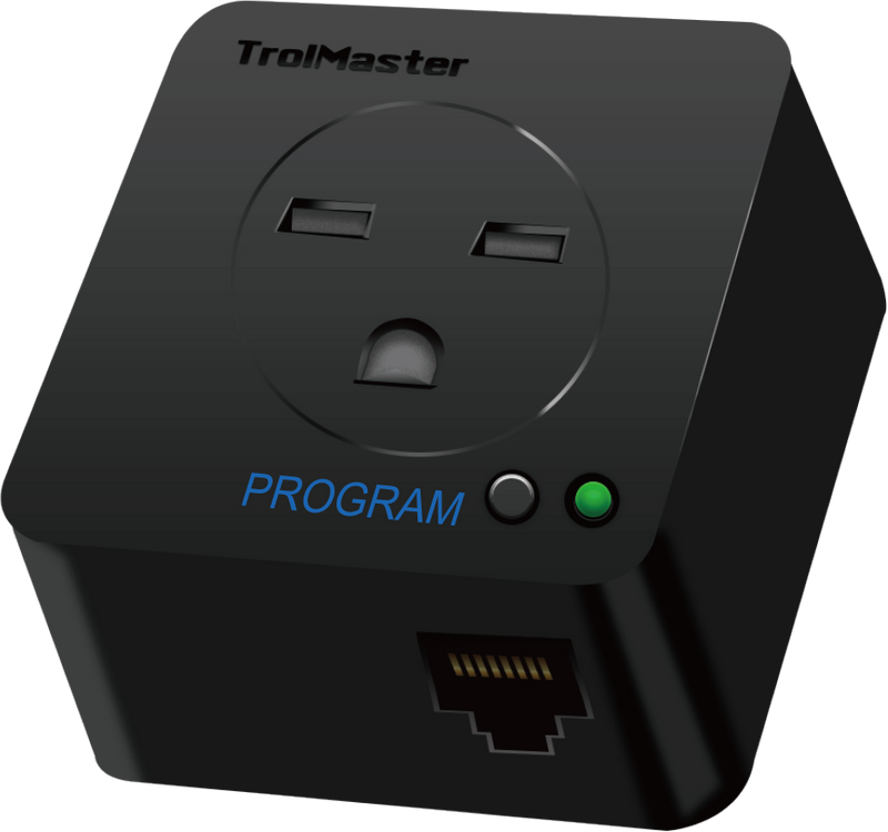 TrolMaster Hydro-X Program DSP-2 Device Station 240v (Compatible with Aqua-X)