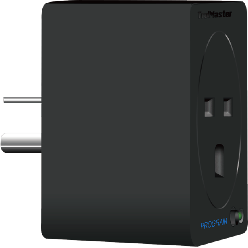 TrolMaster Hydro-X Program DSP-2 Device Station 240v (Compatible avec Aqua-X)