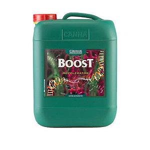 Canna- Boost Accélérateur