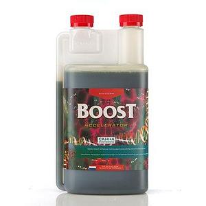 Canna- Boost Accélérateur