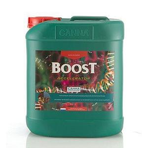 Canna- Boost Accélérateur