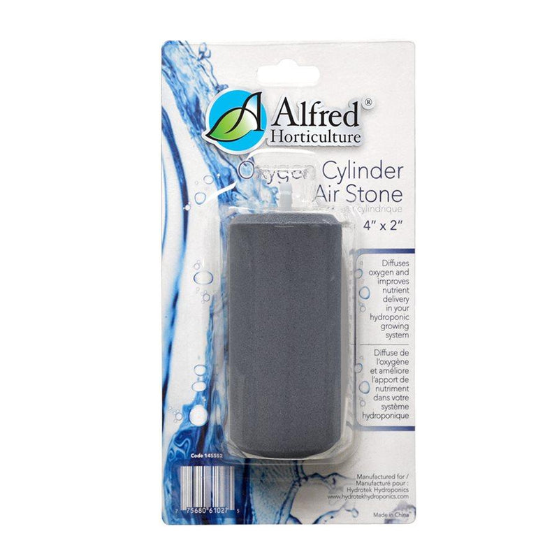 Alfred Airstone Cylindre