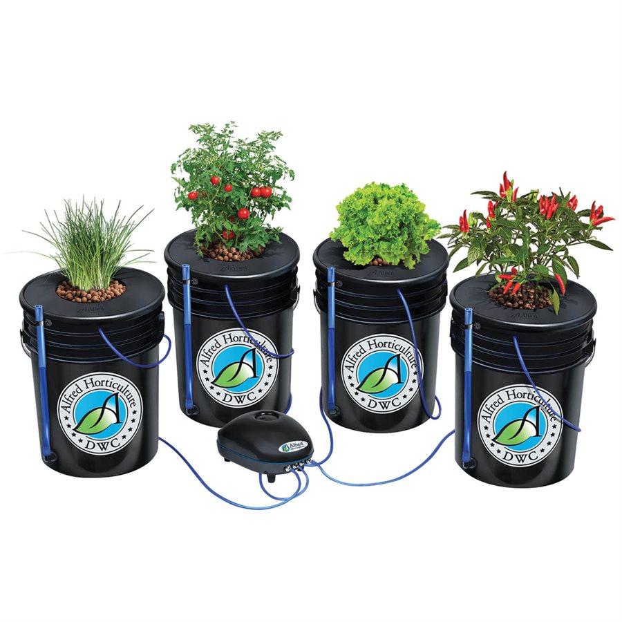 Alfred Dwc System