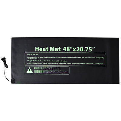 Alfred Heat Mat