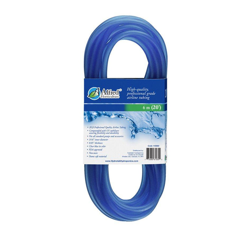 Alfred Airline Blue Tubing 20&