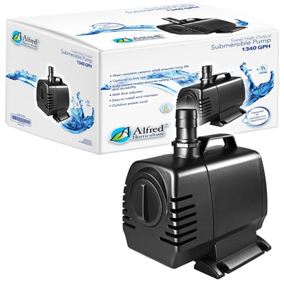 Alfred Water Pump