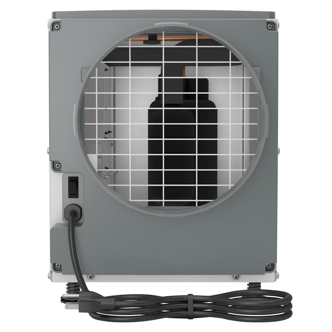 Déshumidificateur Anden 100 Pints / Jour