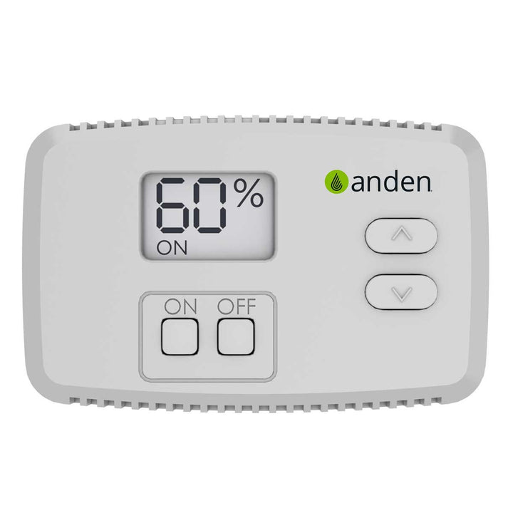 Anden Déshumidificateur industriel 710 Pints / Jour 240V
