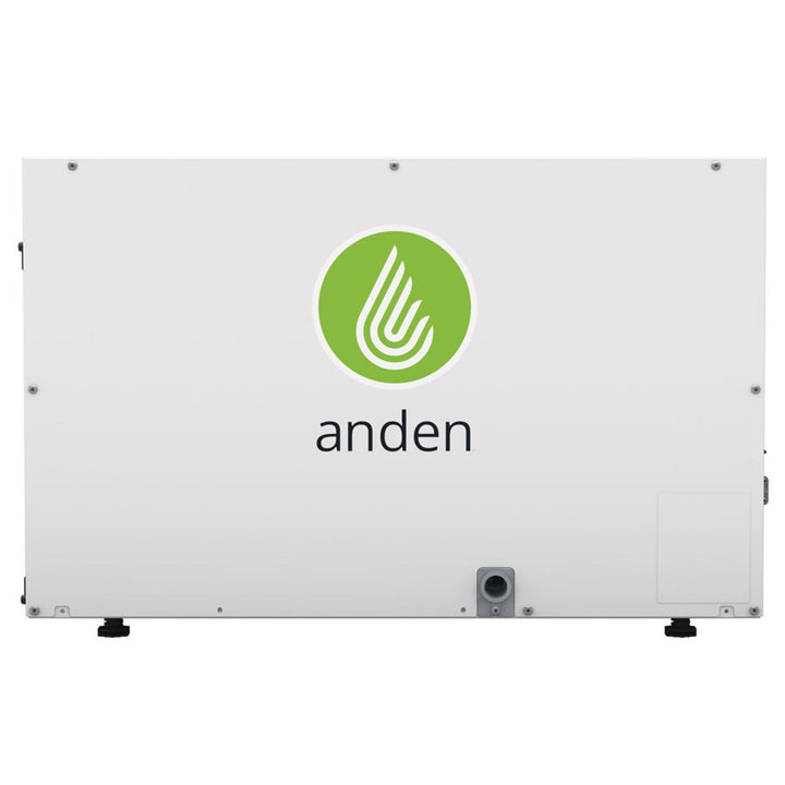 Anden Industrial Dehumidifier 210 Pints / Day 240V