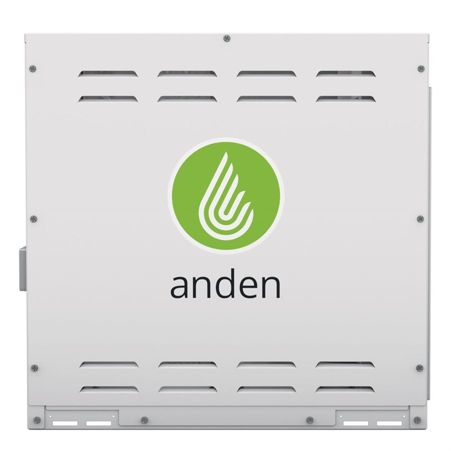 Anden Déshumidificateur industriel 320 Pints / Jour 240V