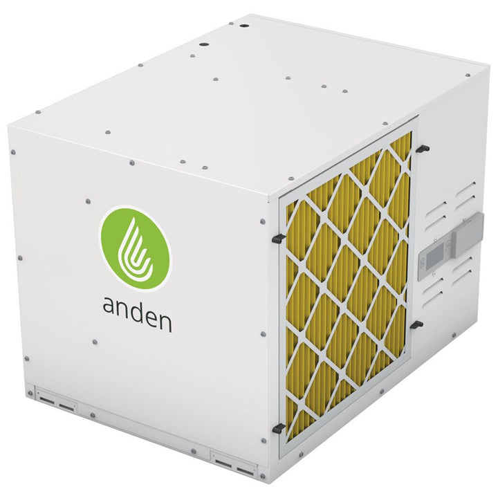 Anden Déshumidificateur industriel 320 Pints / Jour 240V