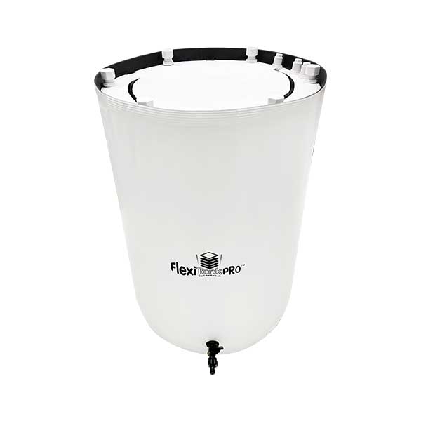 Système Autopot Pot XL 25L (avec réservoir de 225ltr et tuyau de 9mm)