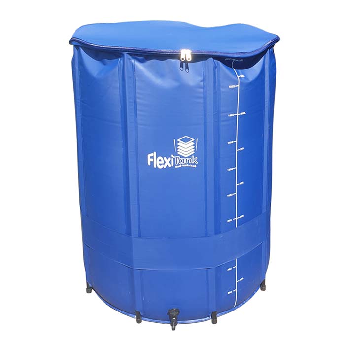Autopot Pot XL 25L System (with 750ltr Tank and 9mm Pipe)