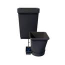 Autopot Pot XL 25L System (with 47ltr Tank and 9mm Pipe) – HydroponiquePro