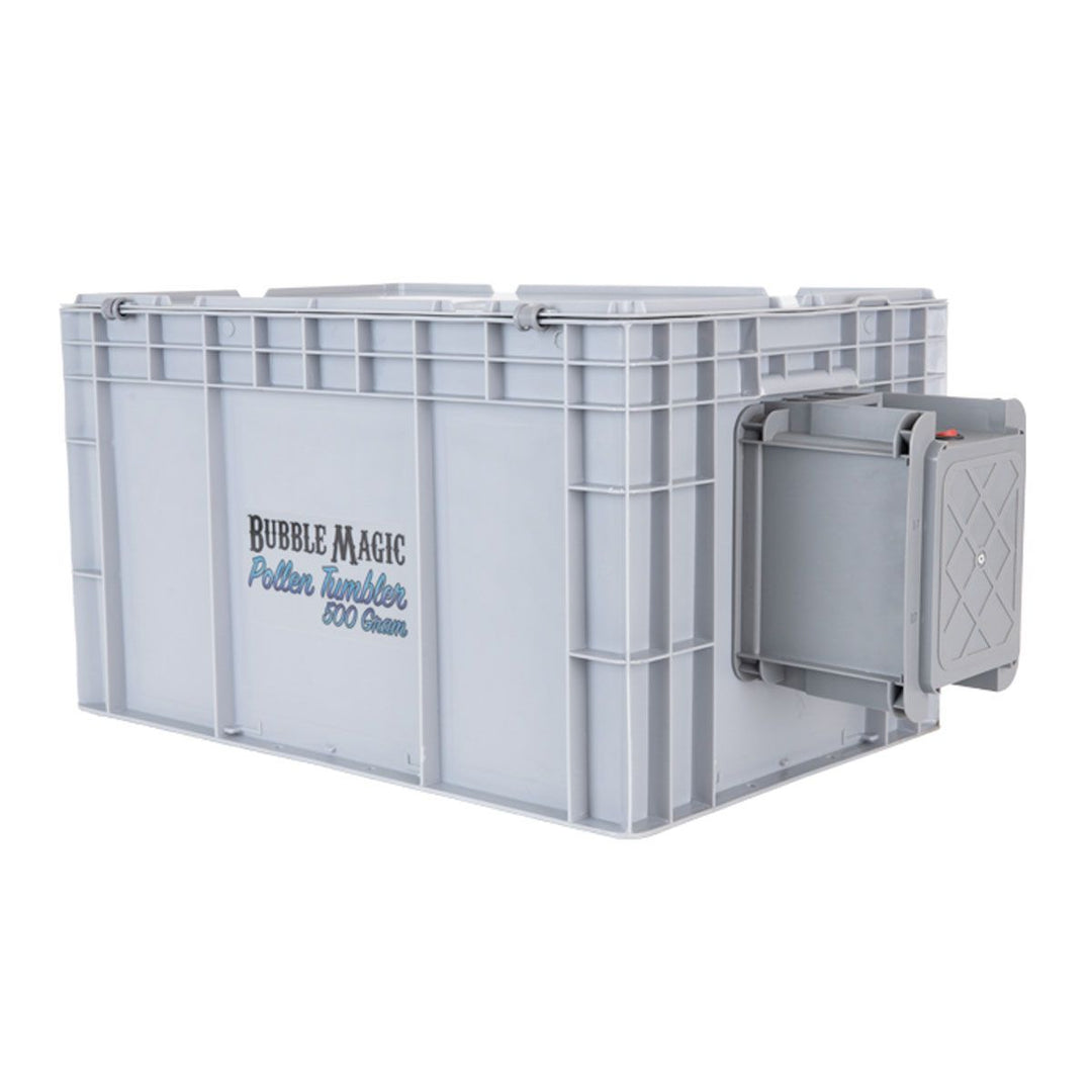 Bubble Magic Pollen Tumbler