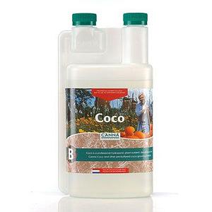 Canna - Coco 2 Parts Nutrients - A/B