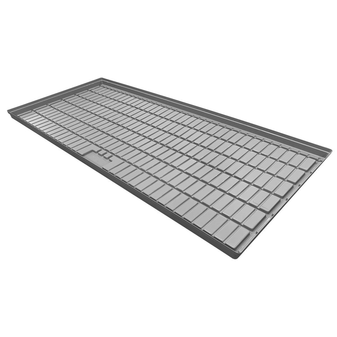Commercial Tray Grey
