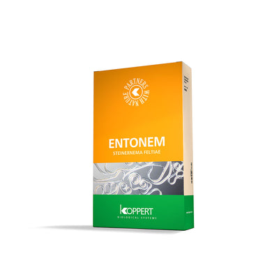 Koppert - Entonem (Disponible en magasin uniquement)