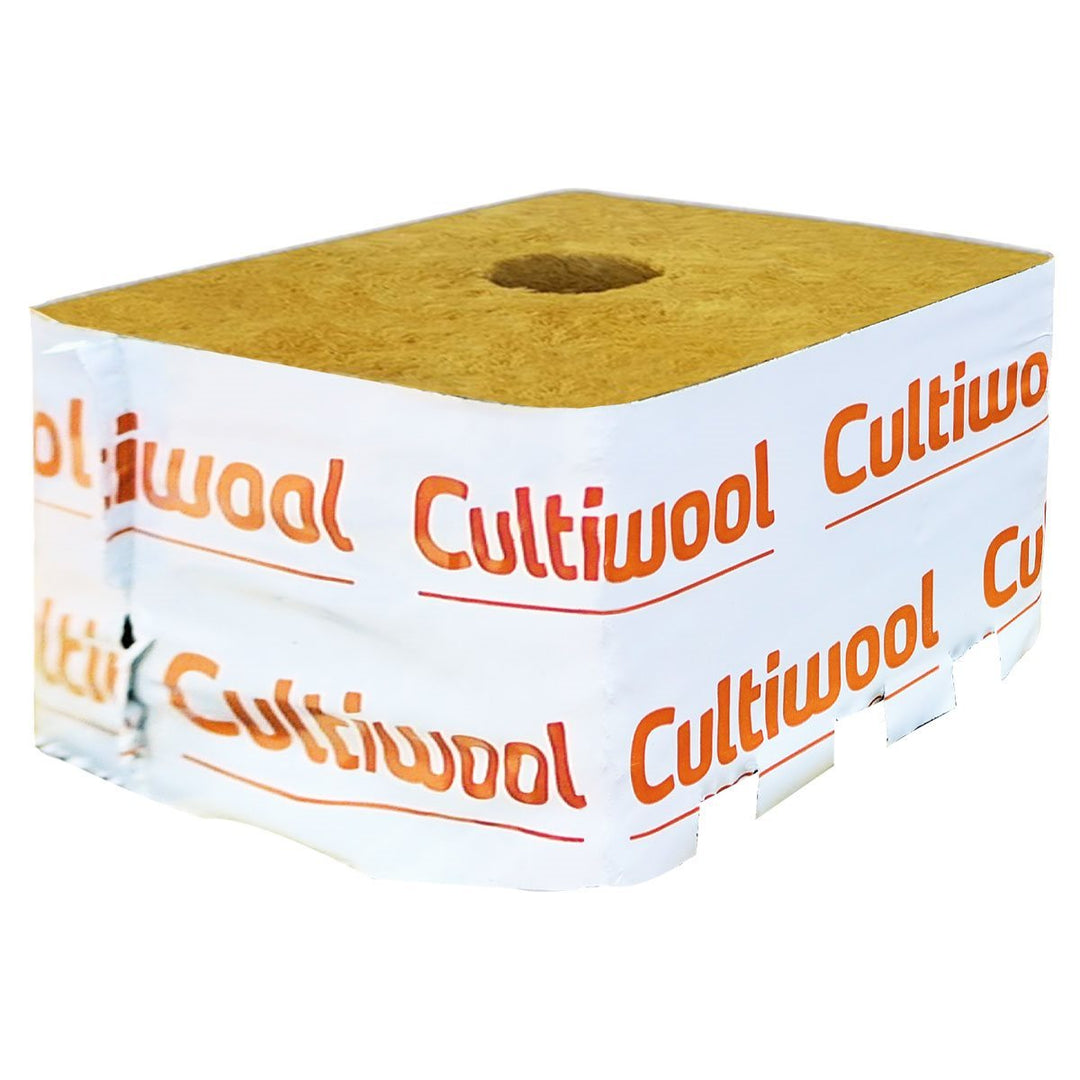 Cultiwool Block