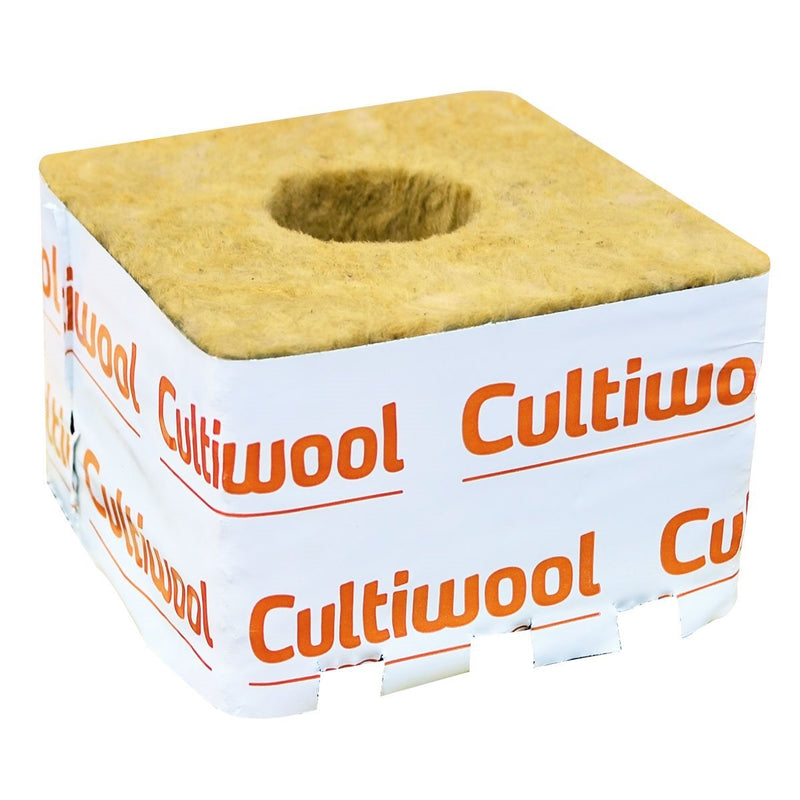 Bloc Cultiwool
