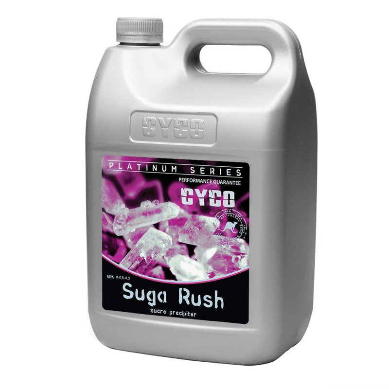 Cyco Suga Rush