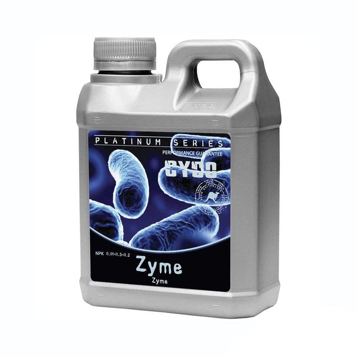 Cyco Zyme