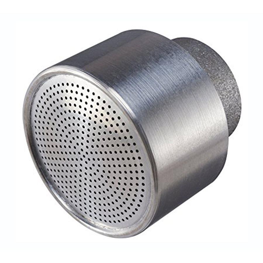 Dramm 400al Aluminum Water Breaker Nozzle