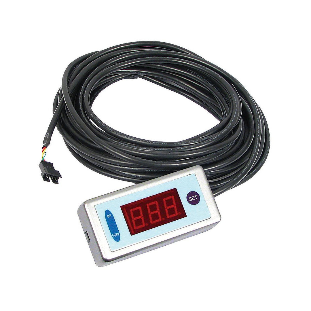  EcoPlus Refroidisseur d&