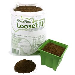Floraflex Loosefill Coco Bag 50L