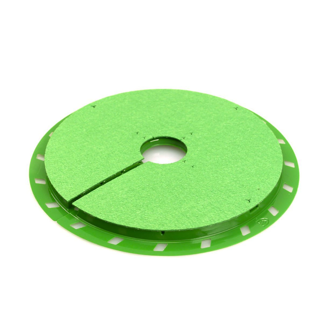 Bloc-notes Floraflex 7.5" - 9" Round Matrix Pad