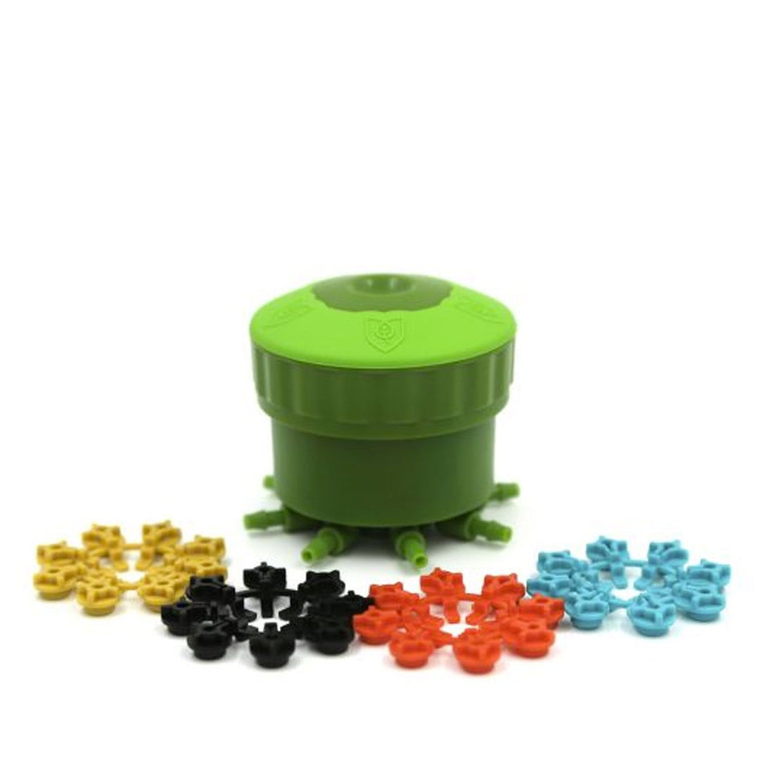  Floraflex Flora Bubbler Multi-Flux