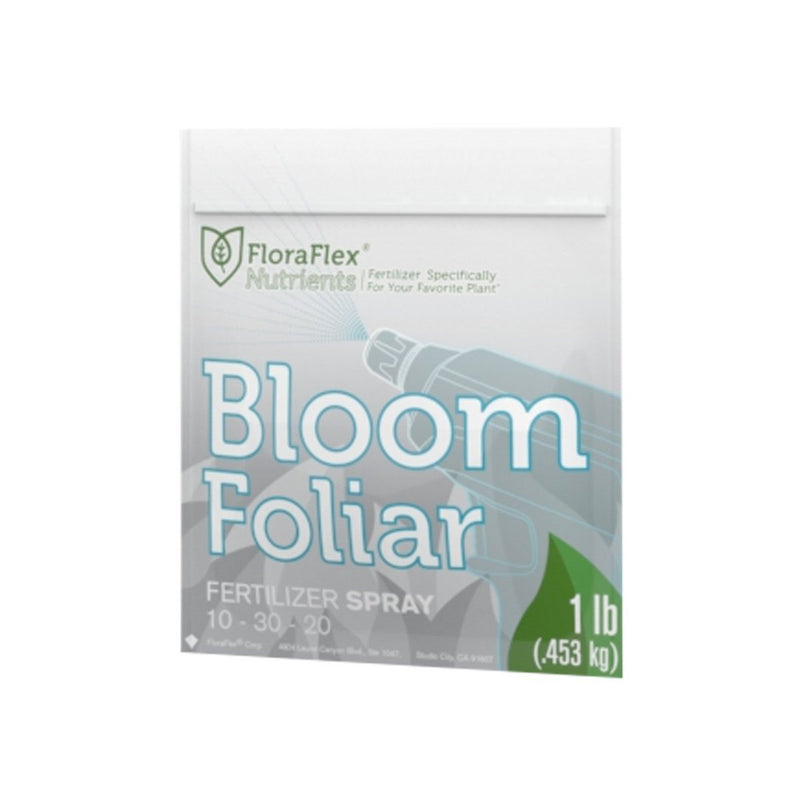 Floraflex Foliar Nutrients – Bloom