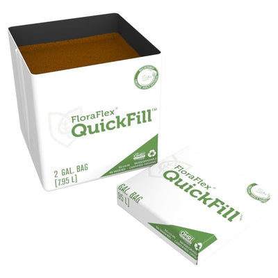 Floraflex Quickfill Bag 2 Gal