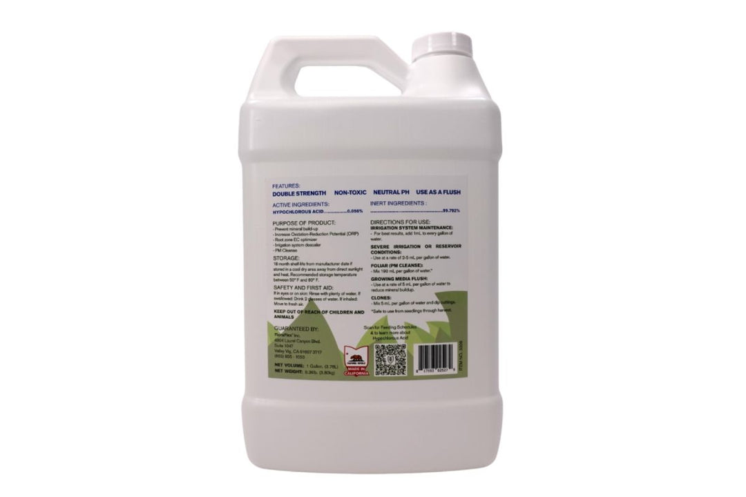 FloraFlex Nutrients - Root Drip