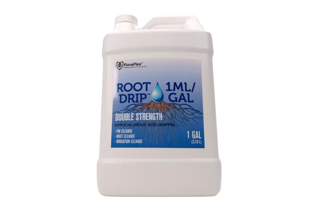 FloraFlex Nutrients - Root Drip