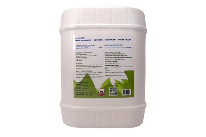 FloraFlex Nutrients - Root Drip