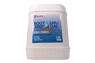 FloraFlex Nutrients - Root Drip