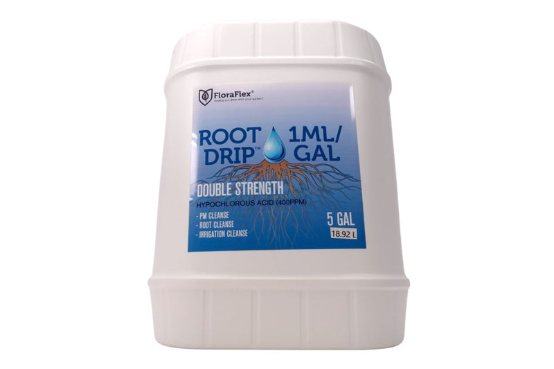 FloraFlex Nutrients - Root Drip