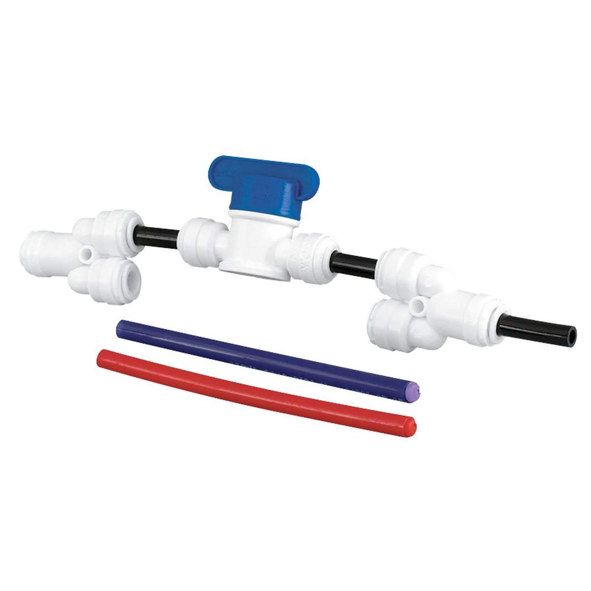 Hydrologic Stealthro150 Flow Restrictor / Flush Kit Assembly ...