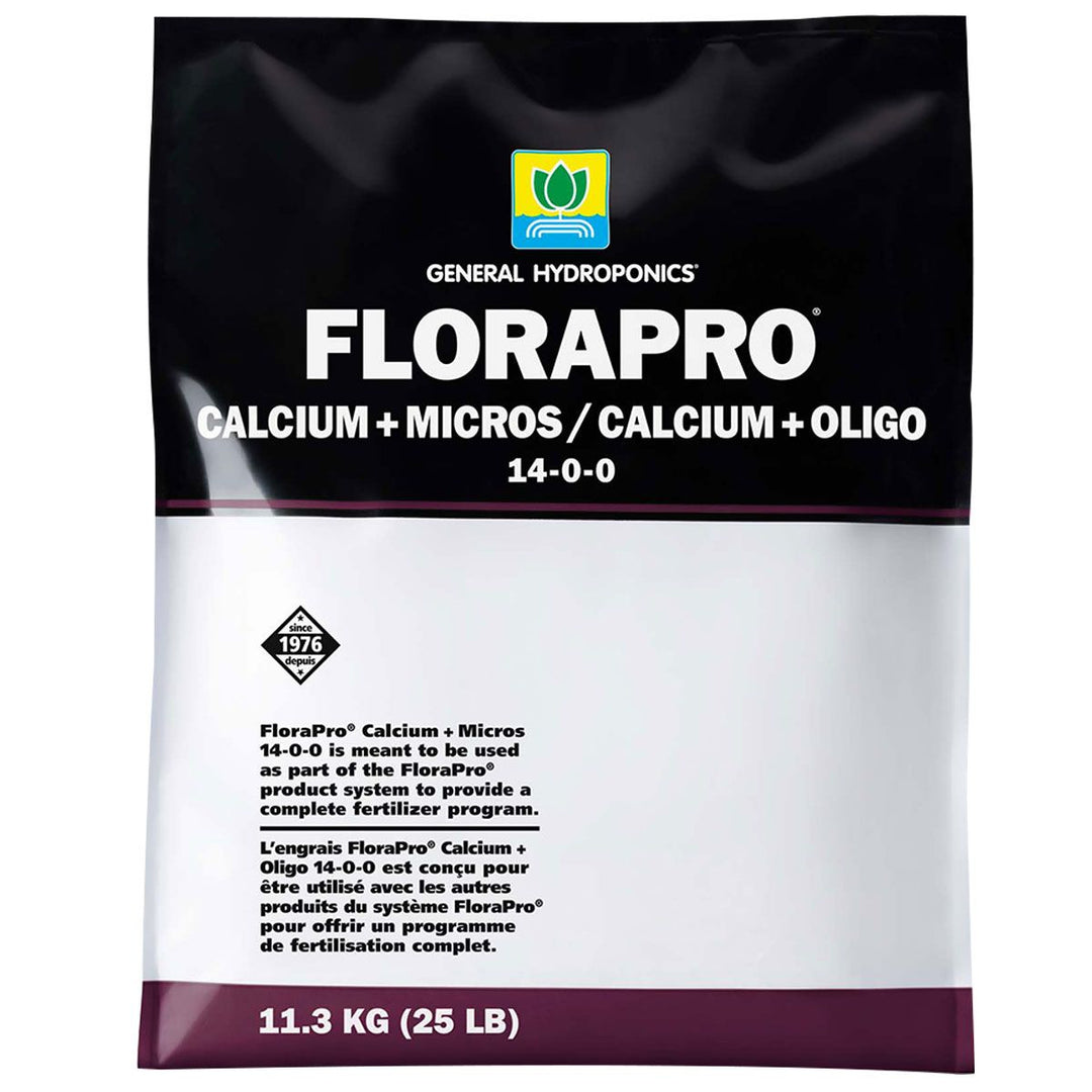General Hydroponics FloraPro