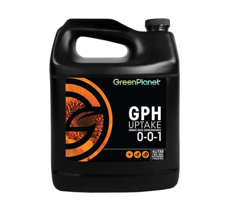 Green Planet - GPH Uptake (Humic)