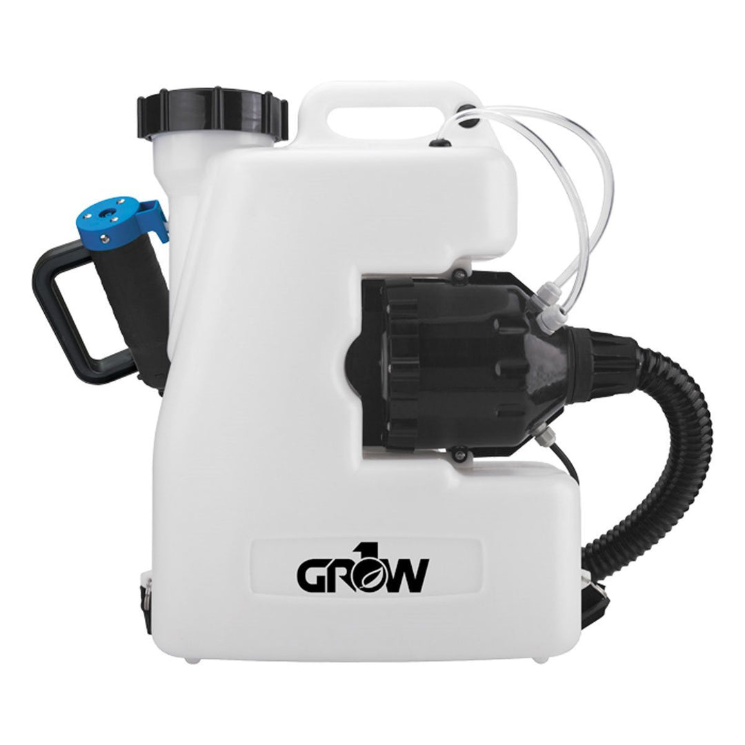 Grow1 Sac à dos électrique Fogger Ulv Atomiseur 4 gallons