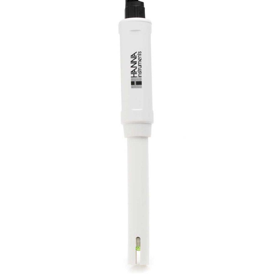 Hanna Hi1285-5 Ph / Tds / Ec Probe For Hi9811-9812-9813