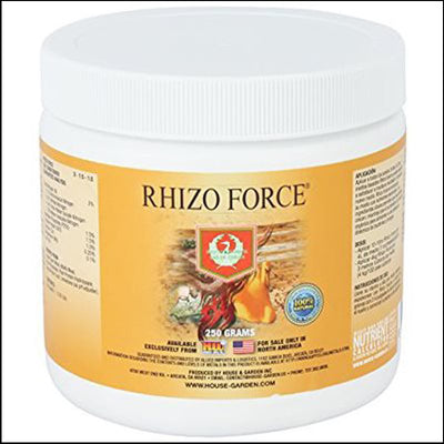 House & Garden Rhyzo Force