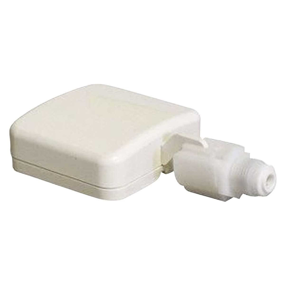 Valve à flotteur Hydrofogger